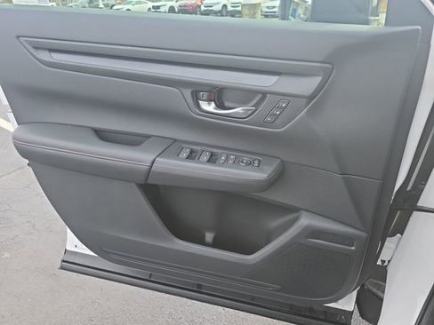 New 2026 Honda CR-V Sport-L image 28