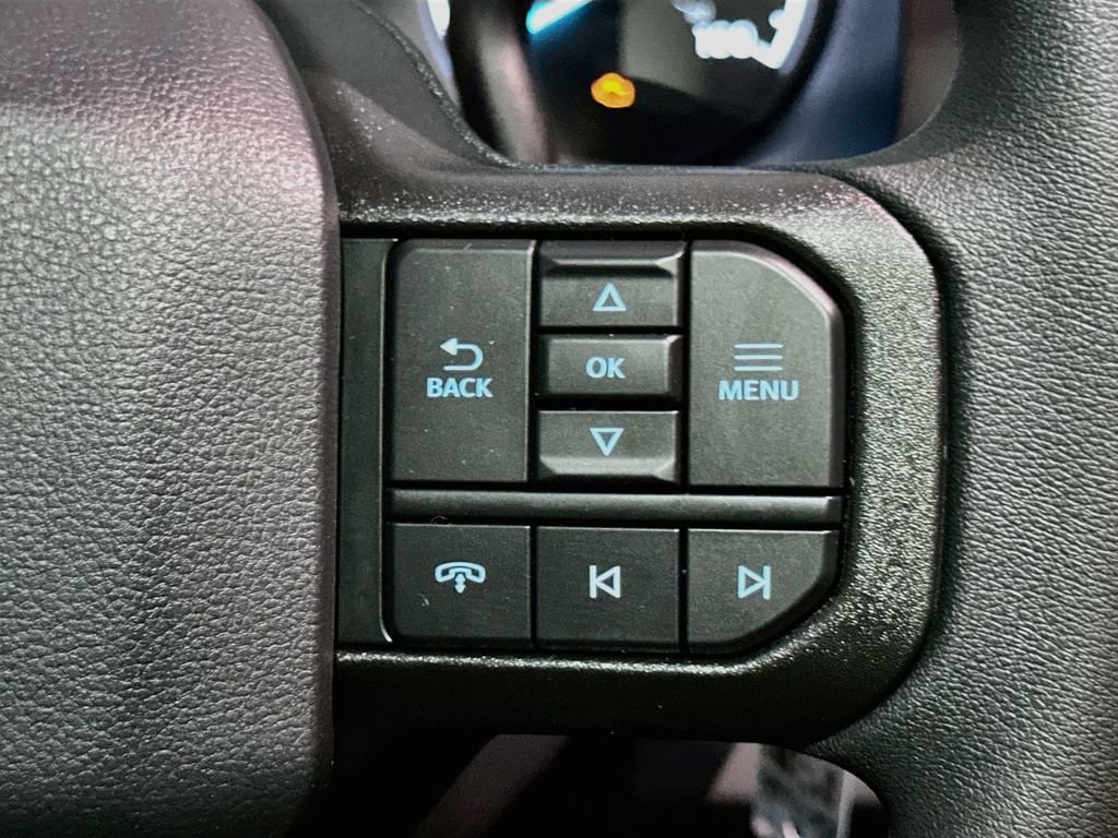 New 2026 Ford F250 XL w/ STX Appearance Package AWD/4WD image 31