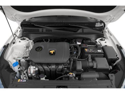 Used 2020 Kia Forte LXS FWD image 15