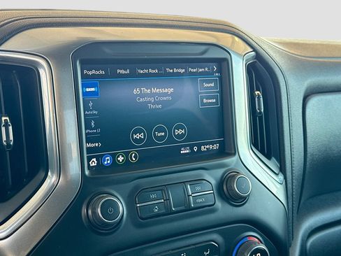 Used 2023 Chevrolet Silverado 2500 LT w/ Convenience Package AWD/4WD image 14