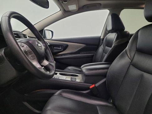 Used 2018 Nissan Murano SL w/ Moonroof Package AWD/4WD image 17