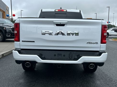 New 2026 RAM 1500 Big Horn image 10