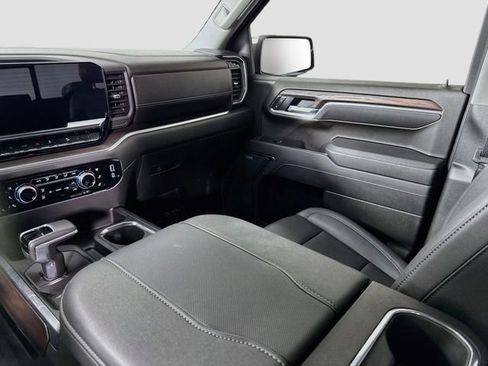 Used 2026 GMC Sierra 1500 SLT w/ SLT Premium Package AWD/4WD image 25