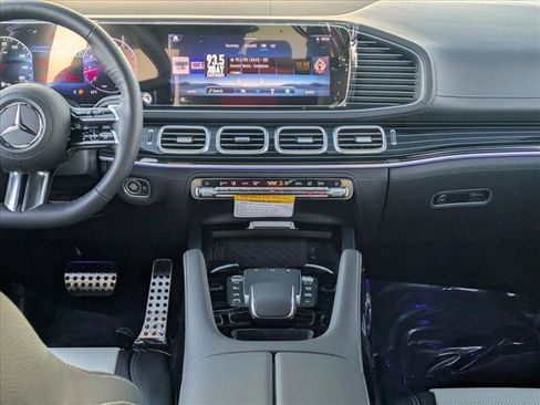 New 2026 Mercedes-Benz GLE 450 4MATIC Coupe image 11