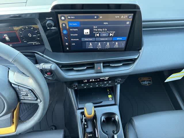 New 2026 Subaru Outback Wilderness AWD/4WD image 25