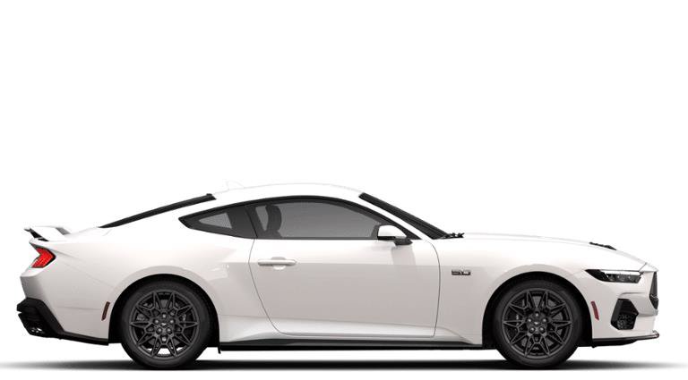 New 2025 Ford Mustang GT Premium w/ GT Performance Package RWD image 46