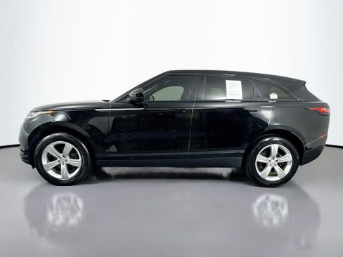 Used 2019 Land Rover Range Rover Velar S image 8