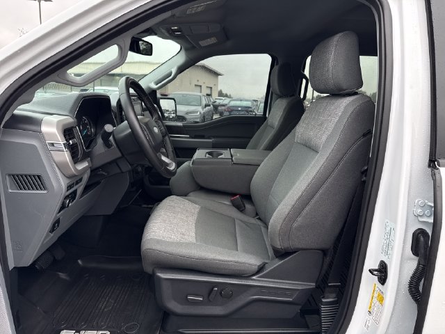 Used 2023 Ford F150 4x4 SuperCrew image 17