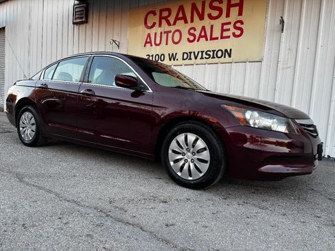 Used 2011 Honda Accord LX image 8