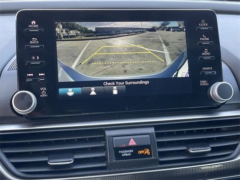 Used 2022 Honda Accord Sport image 18