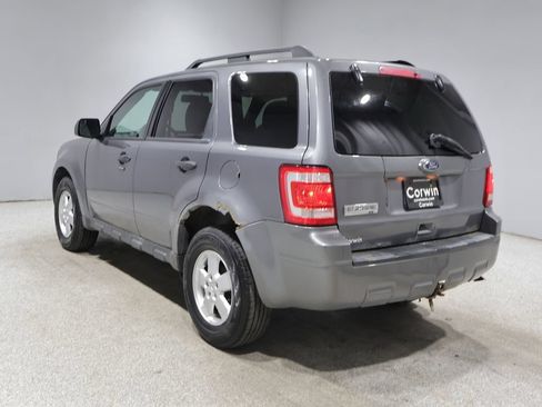 Used 2011 Ford Escape XLT w/ Class II Trailer Tow Pkg AWD/4WD image 6