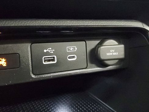 Certified 2023 Honda CR-V Sport image 25