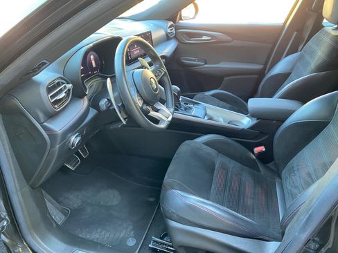 Used 2024 Dodge Hornet R/T w/ Track Pack AWD/4WD image 32