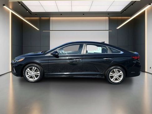Used 2019 Hyundai Sonata SEL FWD image 2