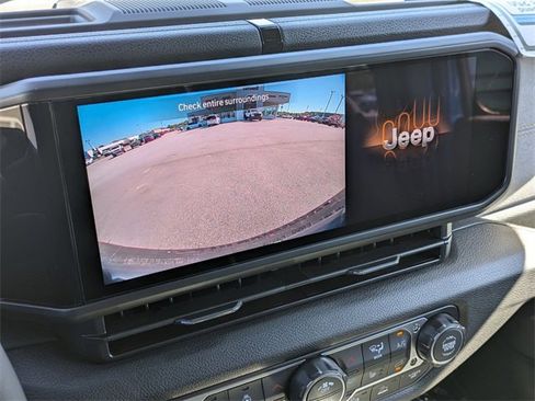 New 2026 Jeep Wrangler Sport S image 18