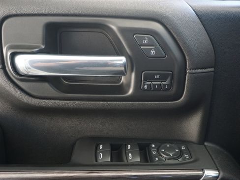 Used 2021 Chevrolet Silverado 2500 LTZ image 15