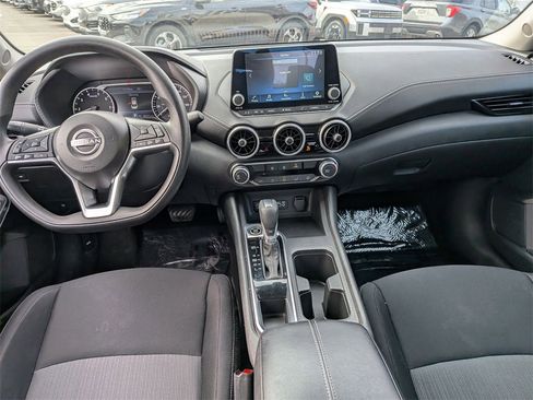 Used 2024 Nissan Sentra SV image 23