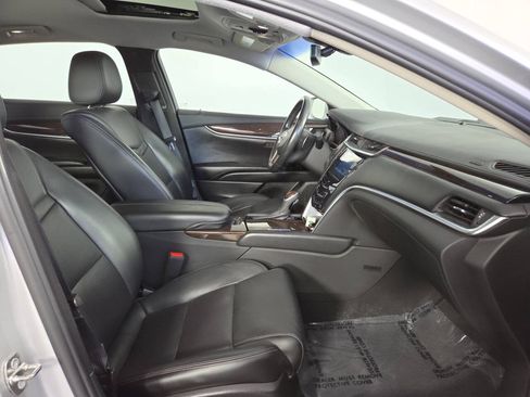 Used 2015 Cadillac XTS Luxury AWD/4WD image 30