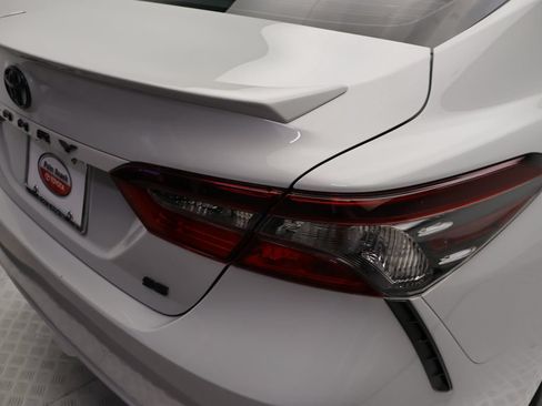 Certified 2024 Toyota Camry SE w/ Convenience Package FWD image 9