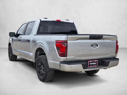 New 2025 Ford F150 STX image 9