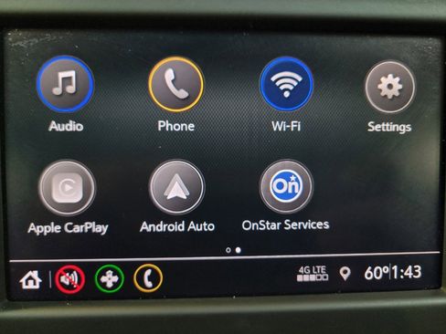 Used 2021 Chevrolet Equinox LT AWD/4WD image 25