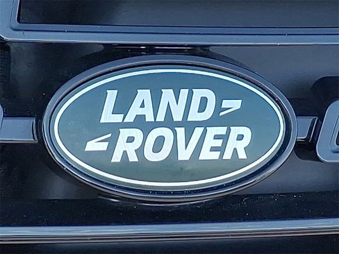 Certified 2026 Land Rover Range Rover Velar Dynamic SE image 31