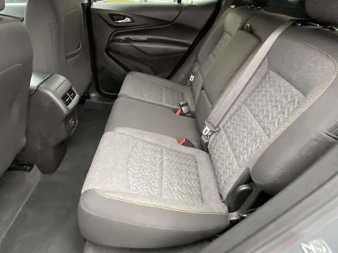 Certified 2024 Chevrolet Equinox LT image 4