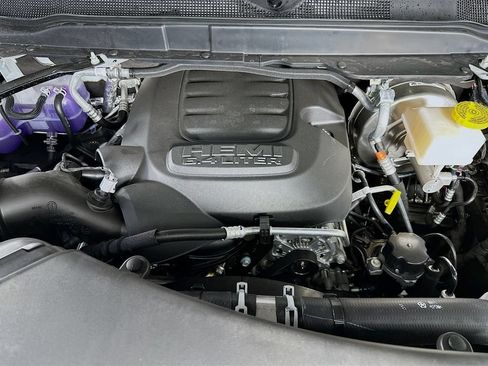 New 2026 RAM 2500 Warlock AWD/4WD image 17