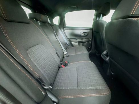 New 2026 Honda HR-V Sport image 35