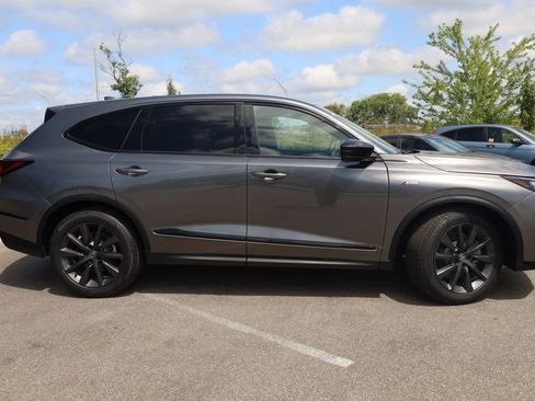 New 2026 Acura MDX A-Spec image 7