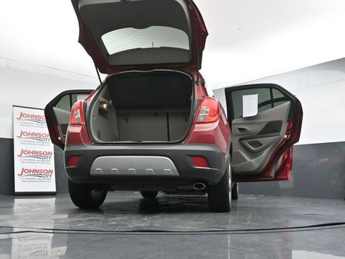 Used 2016 Buick Encore Convenience image 29