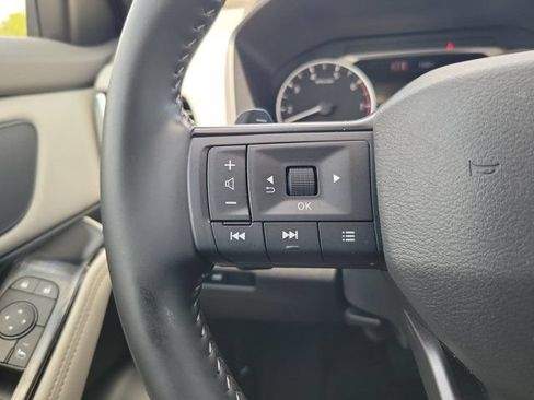 Certified 2026 Nissan Rogue SV w/ SV Premium Package FWD image 21