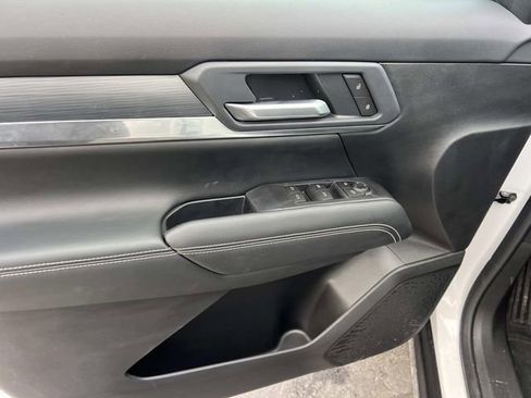 New 2026 GMC Terrain Elevation image 13