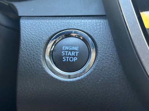 Certified 2024 Toyota Camry XLE AWD/4WD image 21