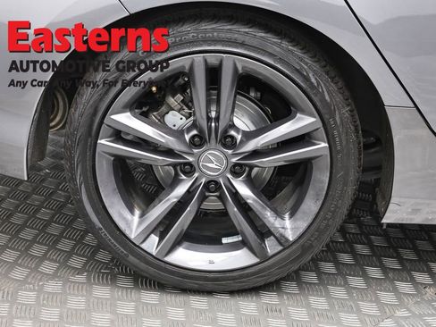Used 2023 Acura Integra A-Spec FWD image 29