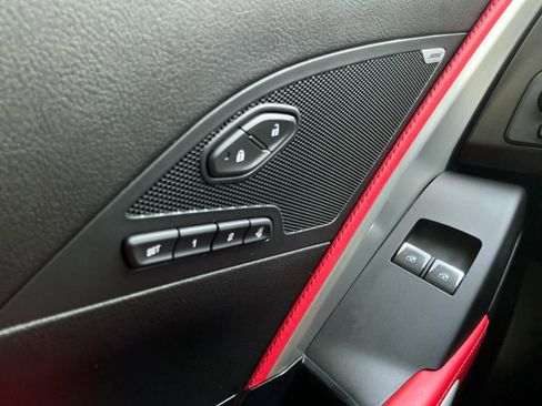 Used 2017 Chevrolet Corvette Grand Sport image 23