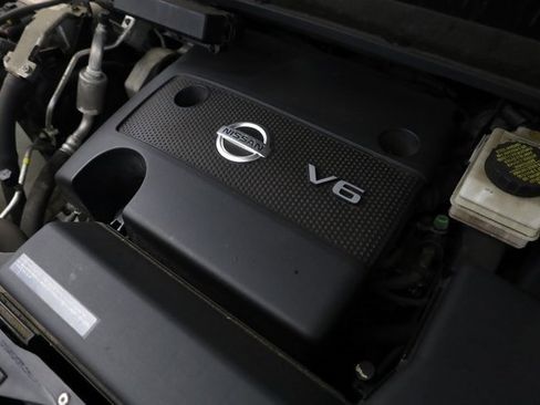 Used 2015 Nissan Pathfinder Platinum w/ Cargo Package image 9