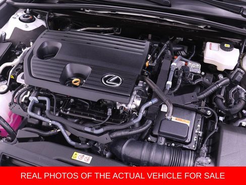 Used 2024 Lexus ES 300h w/ Accessory Package (Z1) FWD image 17