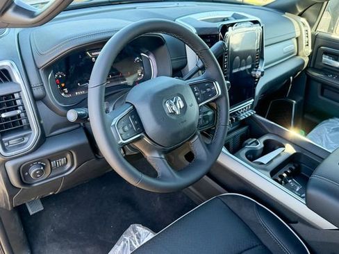 New 2026 RAM 3500 Laramie w/ Night Edition image 14