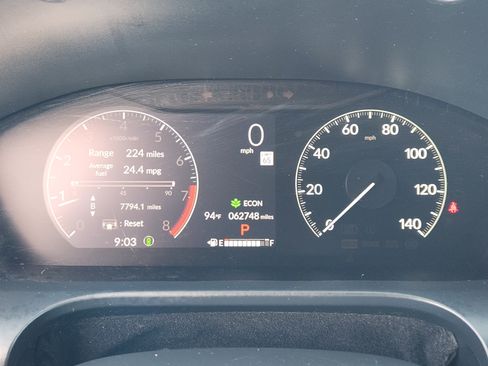 Used 2023 Honda HR-V Sport image 17