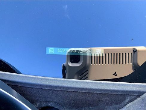 New 2026 Buick Enclave Avenir w/ Super Cruise Package image 8