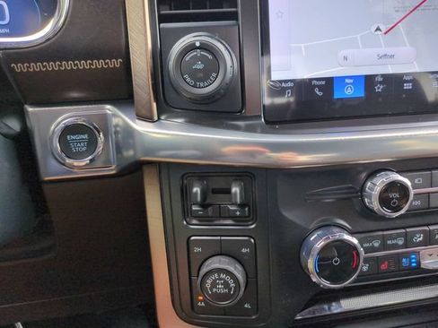 New 2026 Ford F150 King Ranch w/ Equipment Group 601A High AWD/4WD image 31