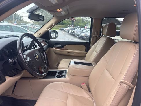 Used 2007 Chevrolet Tahoe LT w/ LT Preferred Equipment Group RWD image 10