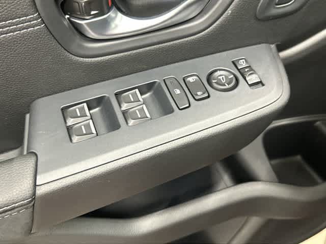 New 2026 Honda Pilot Elite image 19