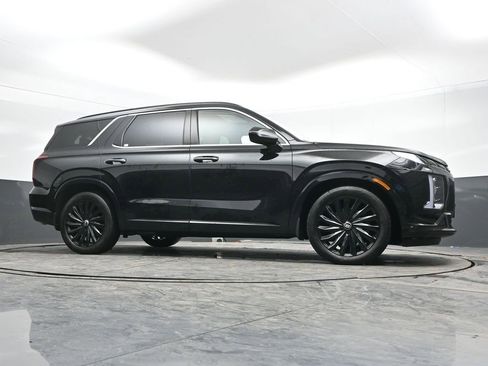 Used 2024 Hyundai Palisade Calligraphy image 43