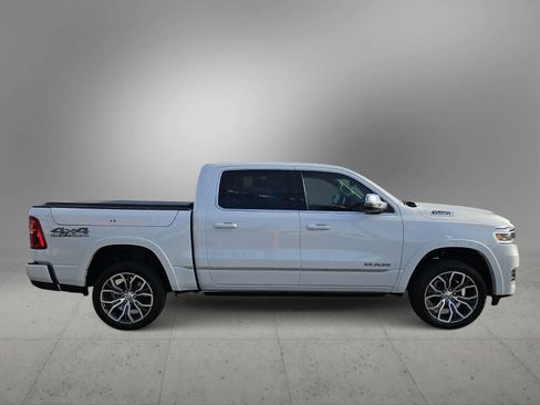 New 2026 RAM 1500 Tungsten w/ Off Road Group image 9