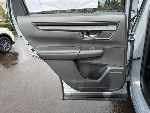 New 2026 Honda CR-V LX image 29