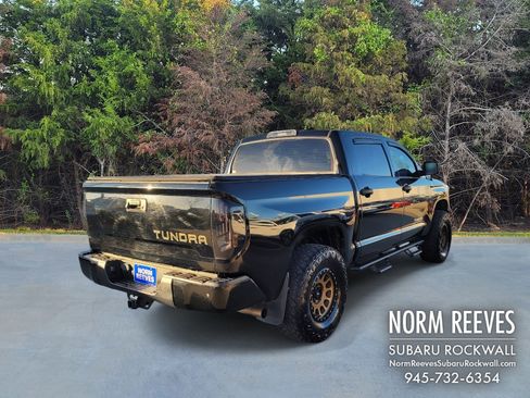 Used 2018 Toyota Tundra SR5 image 17