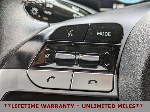 Used 2021 Hyundai Elantra SEL w/ Convenience Package image 23