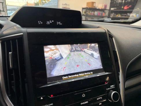 Used 2021 Subaru Forester w/ Popular Package #1 image 16